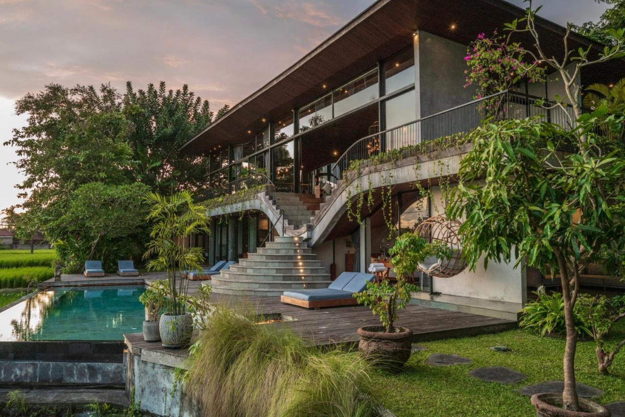 The Flow House *