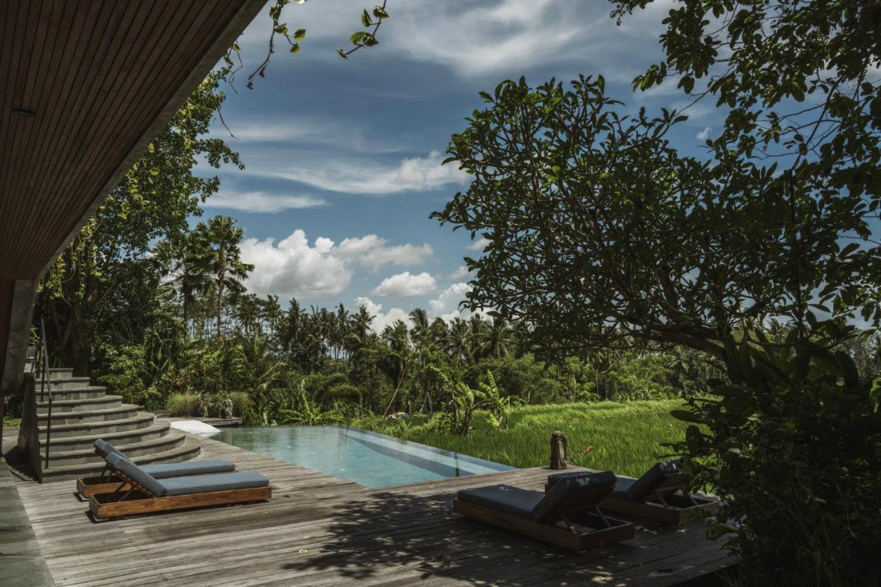 The Flow House Ubud (Bali)