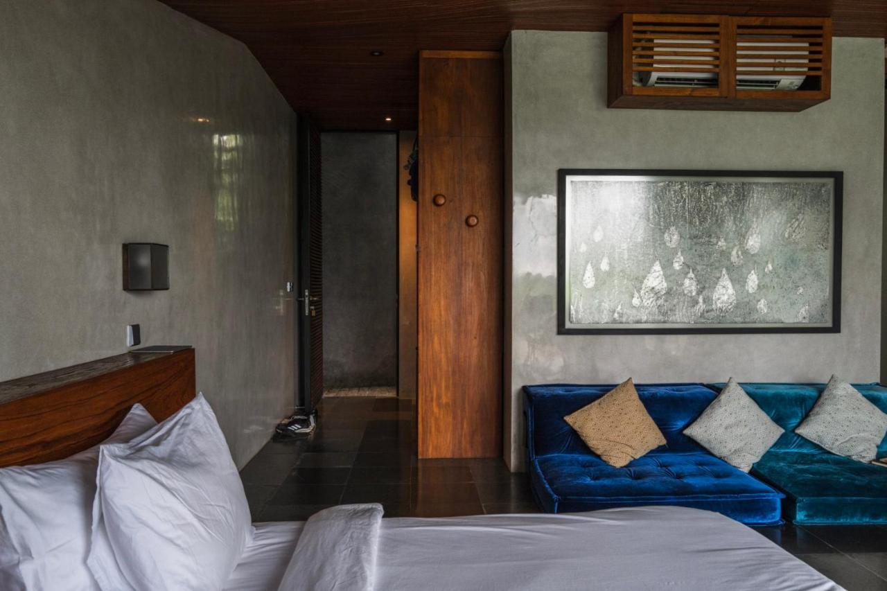The Flow House Villa *